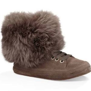 UGG ANTOINE FUR